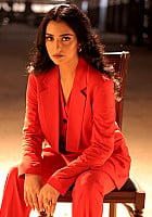 Sarah Khan